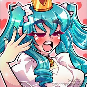 Meet your Posher, Amanda